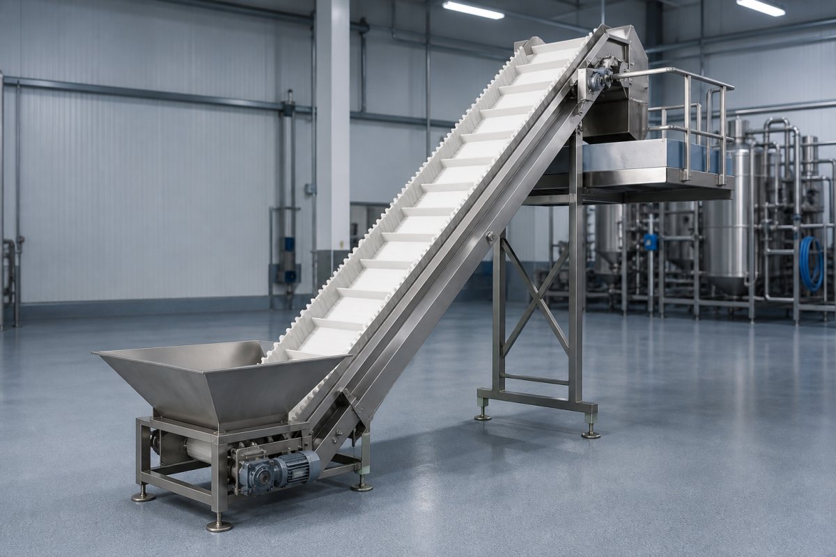 Material handling Equipment machinery